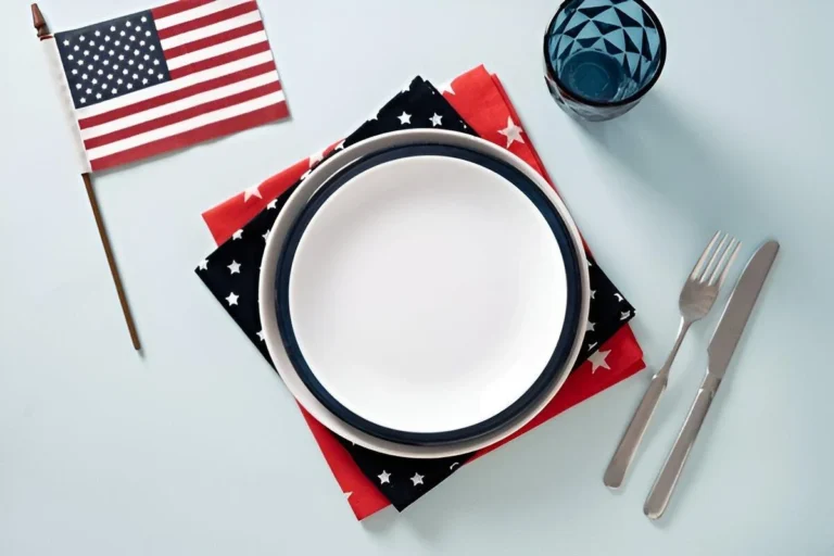 best flatware made in USA liberty tabletop