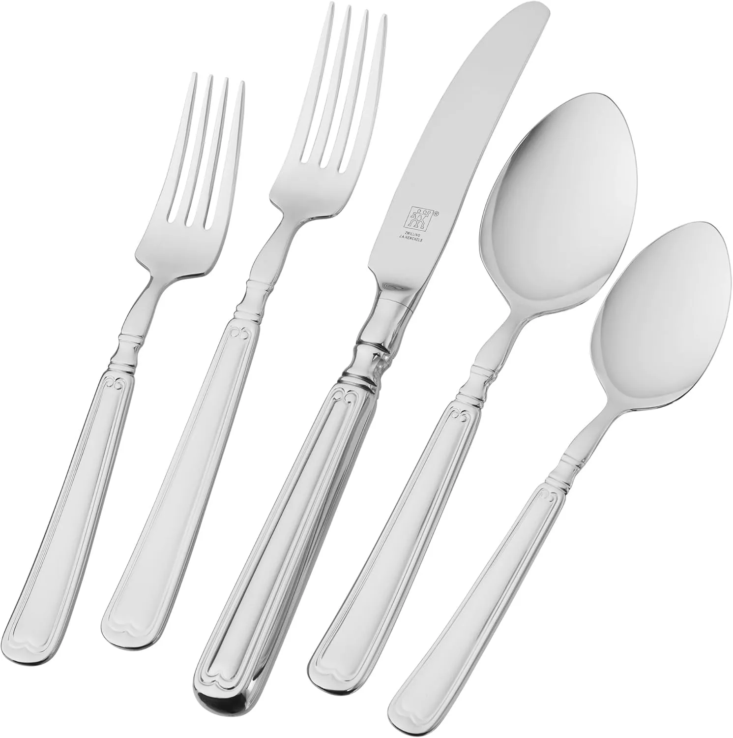 ZWILLING Vintage 1876 Flatware Set