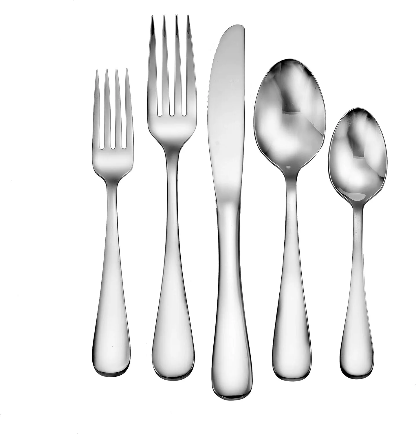 best flatware made in USA - liberty tabletop review annapolis