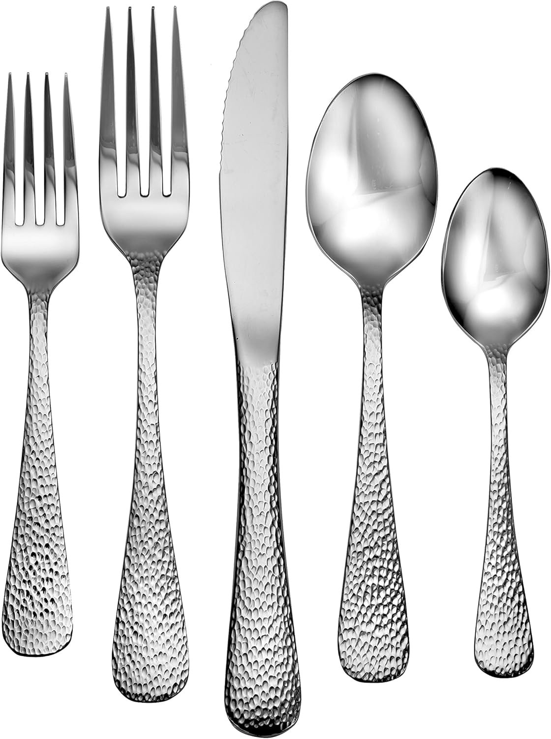 best flatware made in USA - liberty tabletop providence