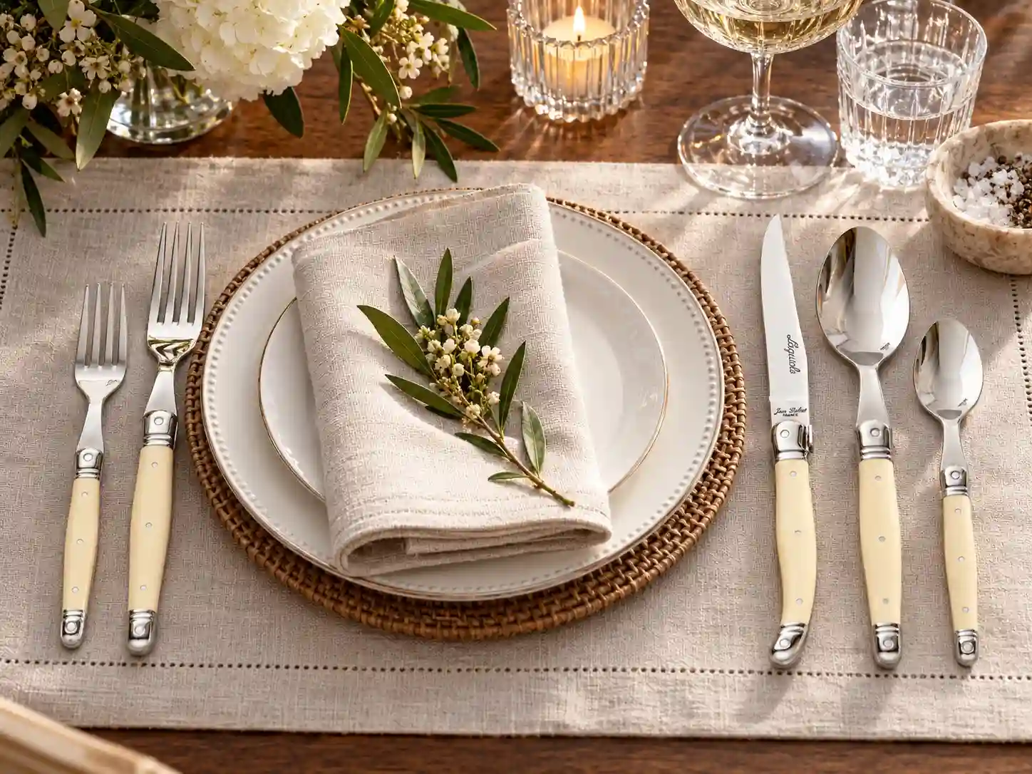 The Laguiole Flatware Conundrum Unraveled: 3 Sets Honestly Rated for 2026
