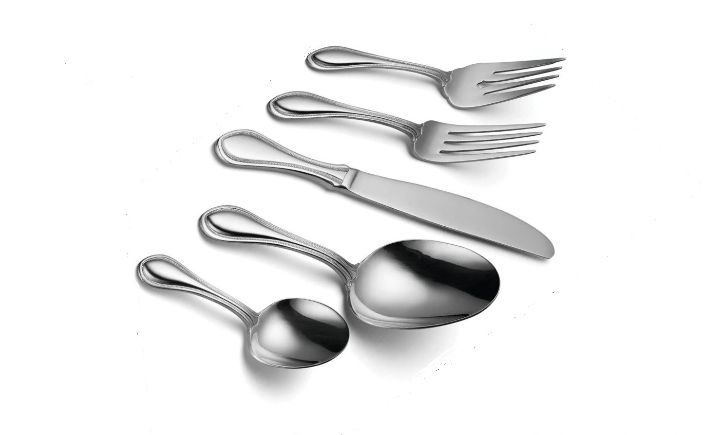 Oneida American Harmony 45-Piece Flatware Set Review – Affordable Elegance and Durability