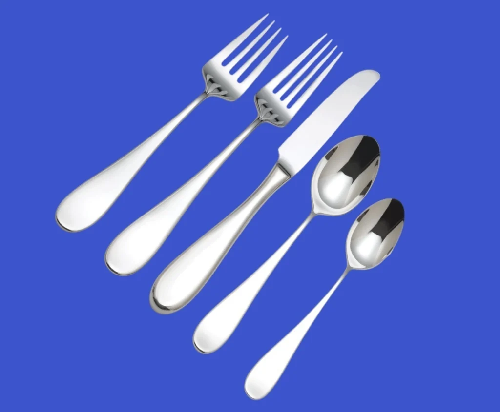 Reed & Barton Dalton 5-Piece Place Setting