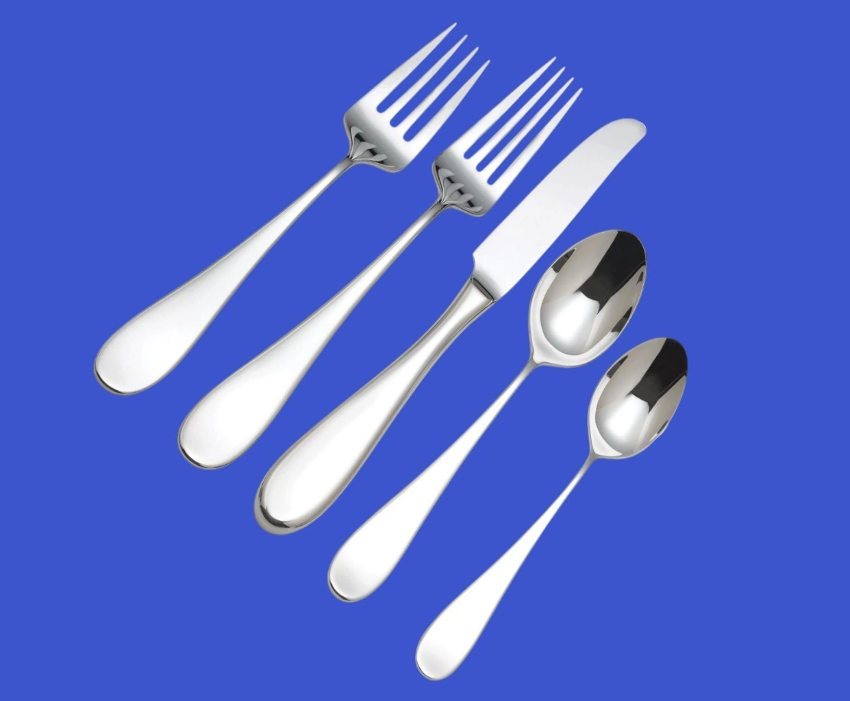 Reed & Barton Dalton 5-Piece Place Setting