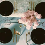 JazzUpCo Gold Flatware