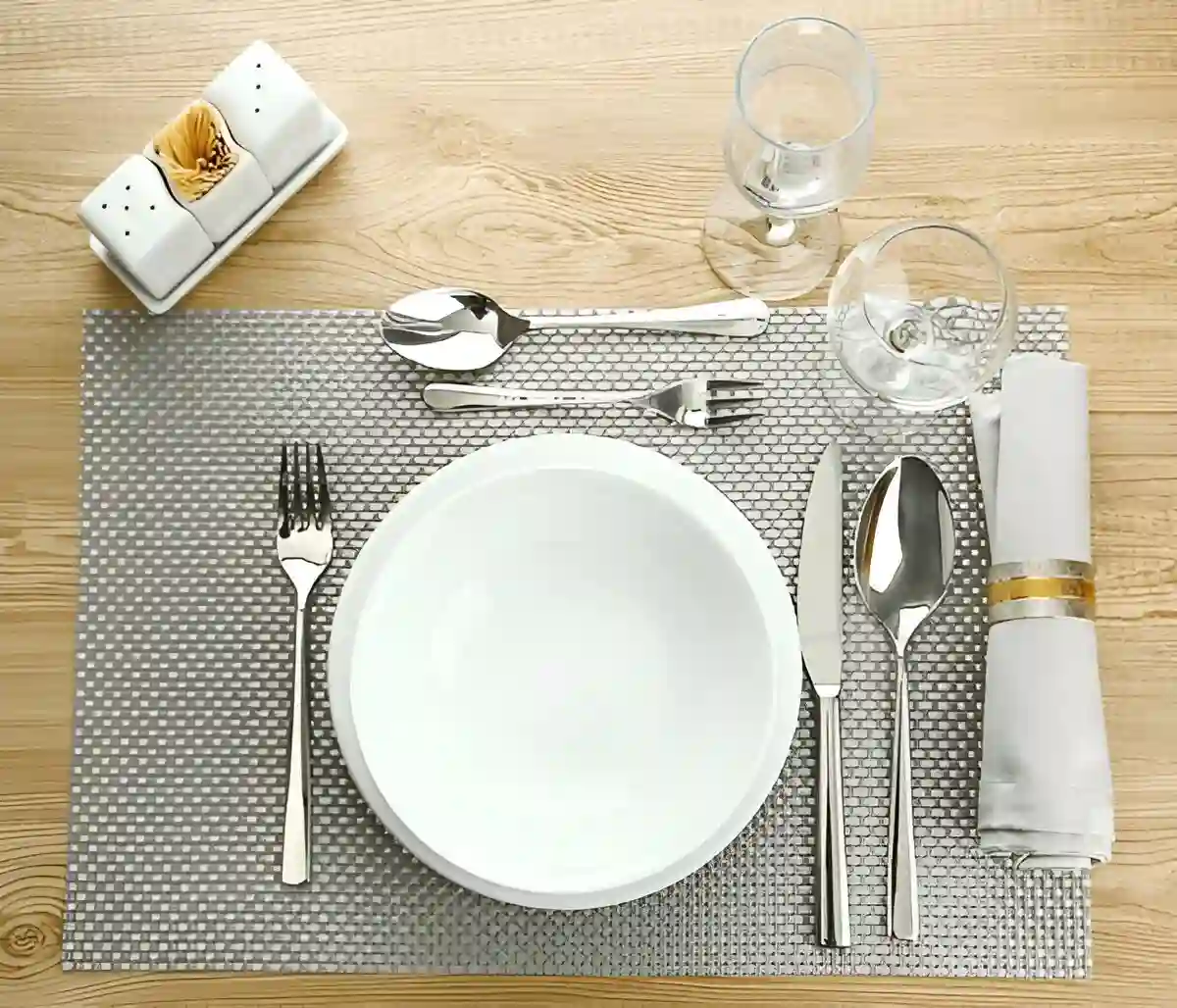 Best picks of flatware