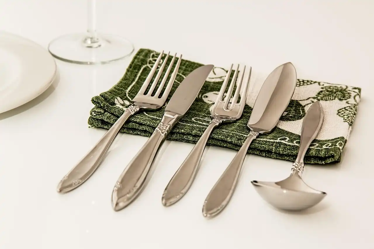 Flatware Reviews